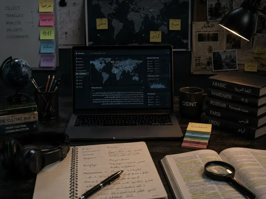 The Impact of Language Learning Models (LLMs) on OSINT Investigations: A Deep Dive into ChatGPT