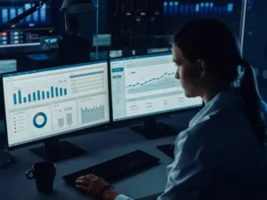 How to Become an Intelligence Analyst (UK)