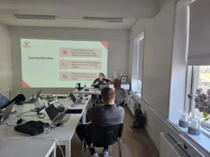 Investigation with OSINT